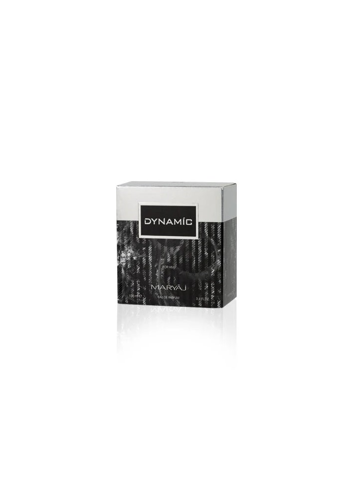 Maryaj - DYNAMIC EDP - Image 1