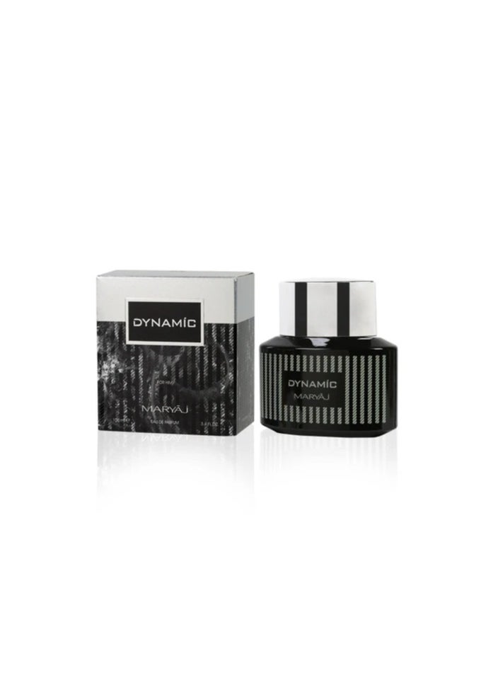 Maryaj - DYNAMIC EDP - Image 1