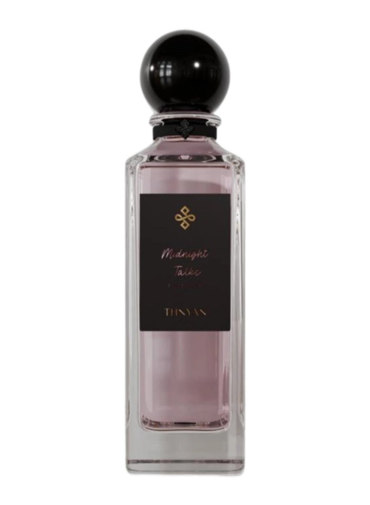 Midnight Talks Eau De Perfume 125ml