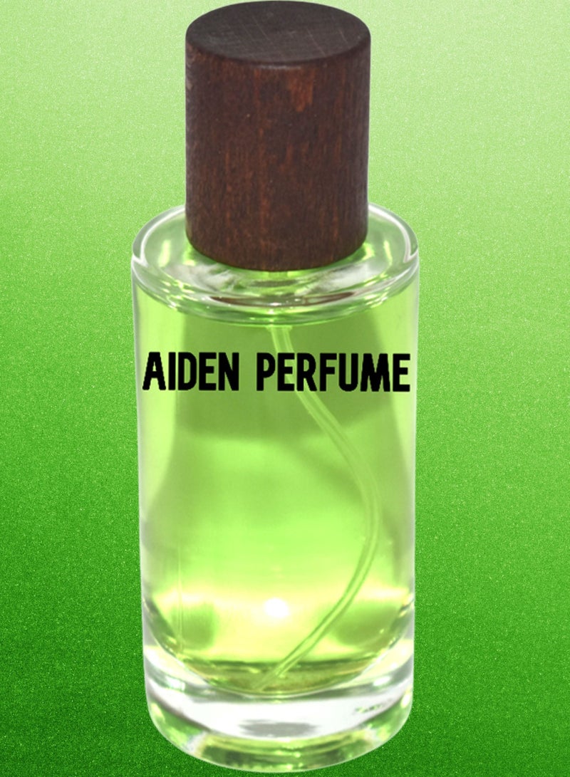 PYRON 3 Pieces Aiden Perfume 50 Ml EDP - Image 2