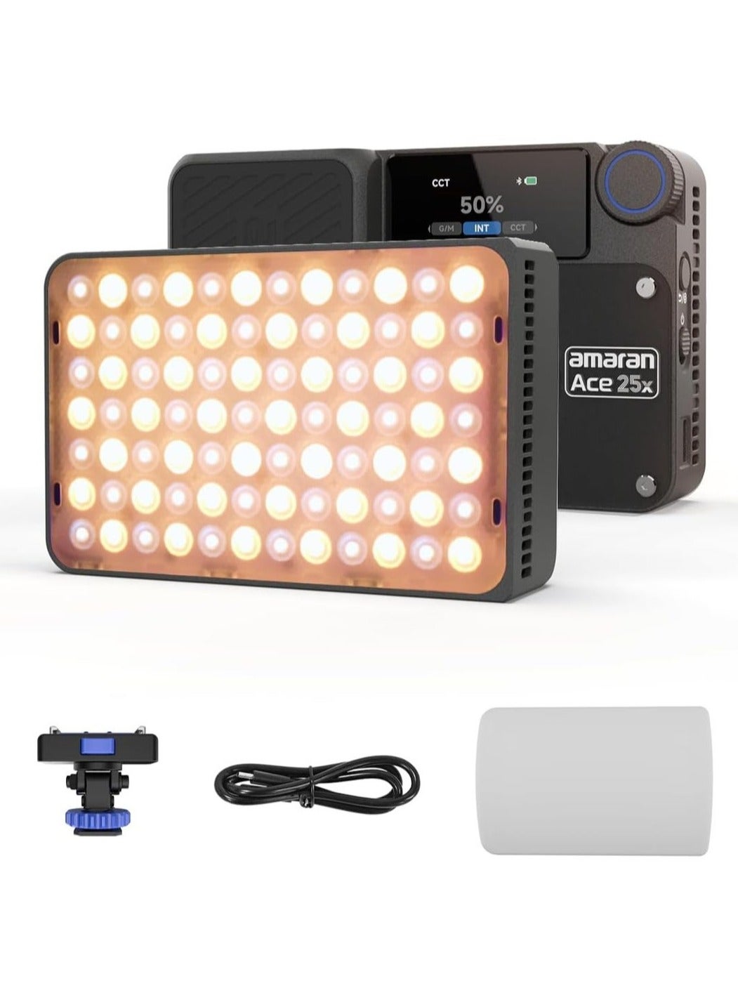 amaran Amaran Ace 25x 32W Z42B74449F8C9F9D982F6Z