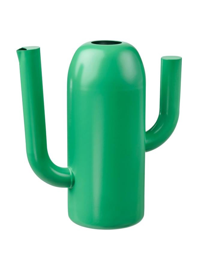 Zaboon Vase/Watering Can, Bright Green, 24 Cm - Image 1