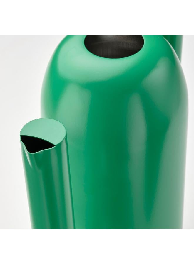 Zaboon Vase/Watering Can, Bright Green, 24 Cm - Image 5