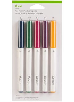 Fine Point Pen Set Tapestry - pzsku/Z42B777ABAB9D101C3B35Z/45/_/1740916055/17f9633b-ad77-443c-a1a7-8018a3eda52c