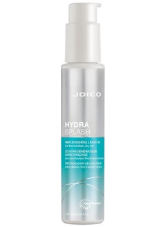 Joico HydraSplash Replenishing Leave-In | For Fine, Medium, Dry Hair | Boost Shine & Softness | Tame Frizz & Hydrate | With Sea Kelp & Coconut Water | 3.38 Fl Oz - pzsku/Z42B778D7A7AC31B15056Z/45/_/1738328201/f6f763f8-7d7f-4b40-b3ed-a8433babbaf4