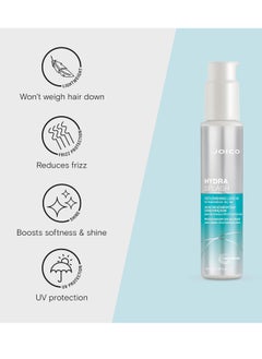 Joico HydraSplash Replenishing Leave-In | For Fine, Medium, Dry Hair | Boost Shine & Softness | Tame Frizz & Hydrate | With Sea Kelp & Coconut Water | 3.38 Fl Oz - pzsku/Z42B778D7A7AC31B15056Z/45/_/1738328205/3c7235be-70e9-46c5-a67e-95fa6dd00dfd