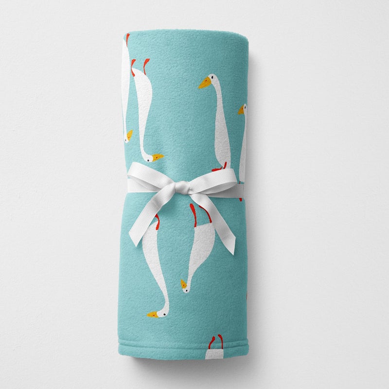 1ST STEP All Season Baby Blanket (Erget, 70 X 100 cms) - Image 4