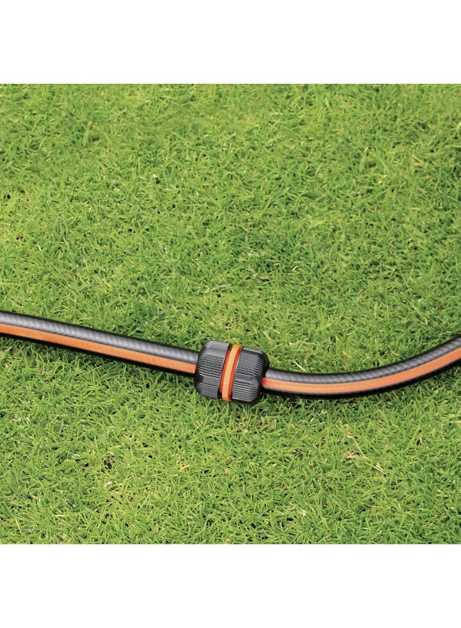 كلابر خرطوم ميندر 1/2 بوصة - وصلة بين خرطومين 1/2" - Image 4