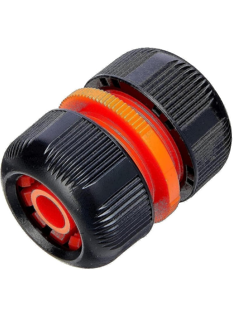 كلابر خرطوم ميندر 1/2 بوصة - وصلة بين خرطومين 1/2" - Image 5