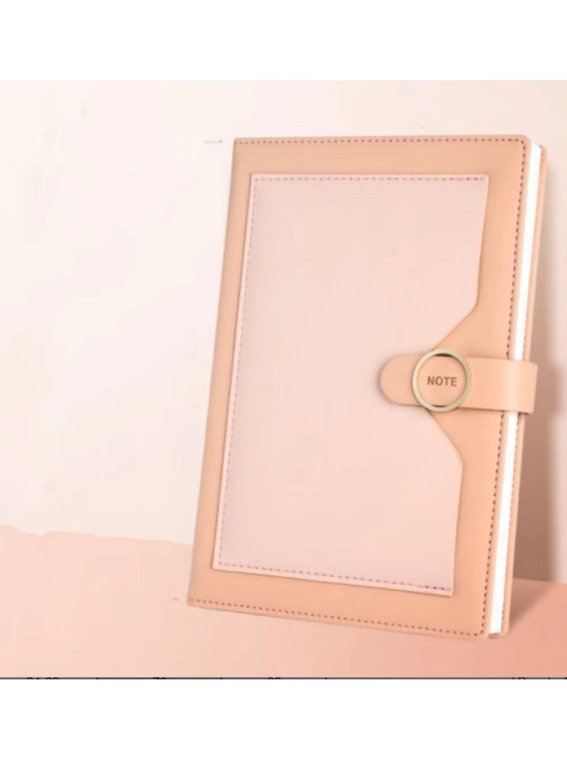 Nariele Business Office Notebook Student Notebook Diary