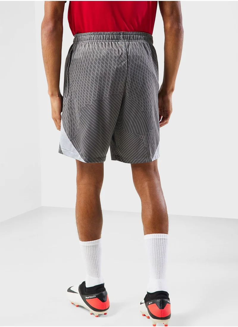 Nike Liverpool Dri-Fit Strike Shorts