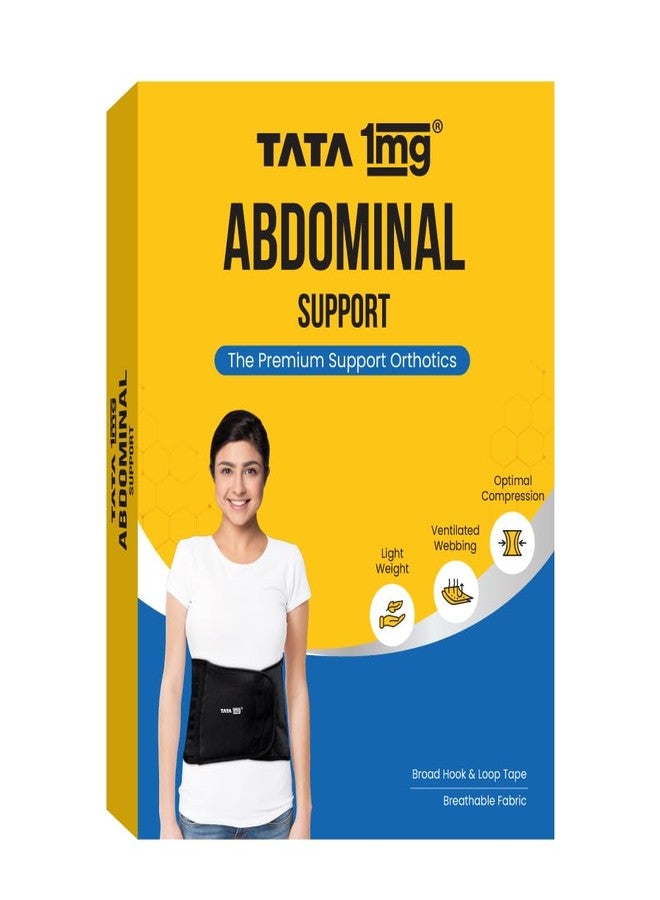 TATA 1MG حزام البطن من تاتا 1MG (مقاس كبير) - Image 1