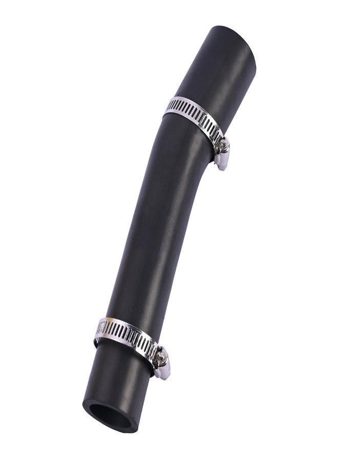 Getfarway 4578882AC Fuel Filler Pipe Hose Compatible with Dodge Durango Jeep Grand Cherokee 2011 2012 2013 2014 2015 2016 2017 2018 2019 2020 2021 Replace 4578882AB 68127971AA - Image 2