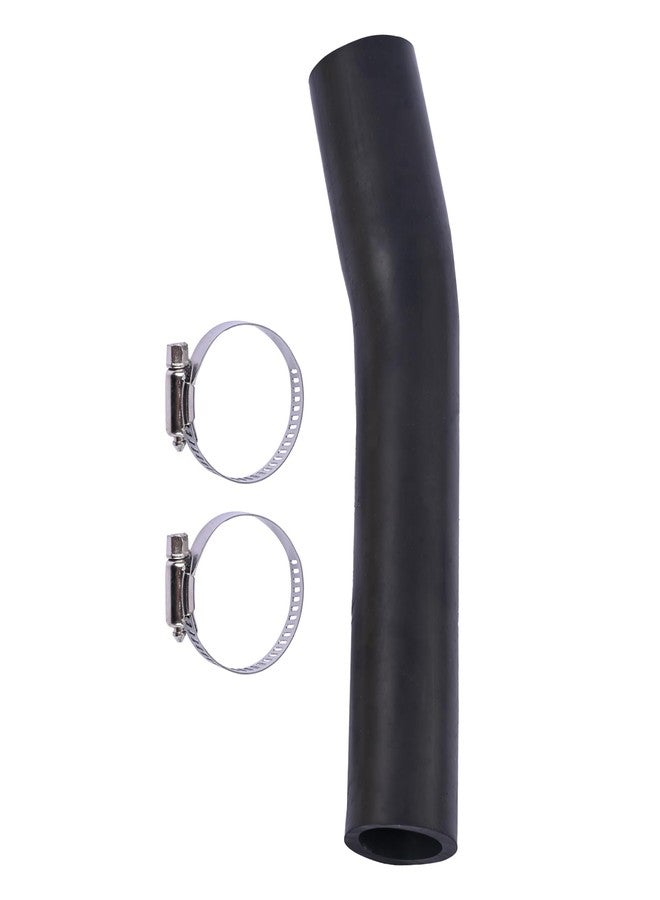 Getfarway 4578882AC Fuel Filler Pipe Hose Compatible with Dodge Durango Jeep Grand Cherokee 2011 2012 2013 2014 2015 2016 2017 2018 2019 2020 2021 Replace 4578882AB 68127971AA - Image 5