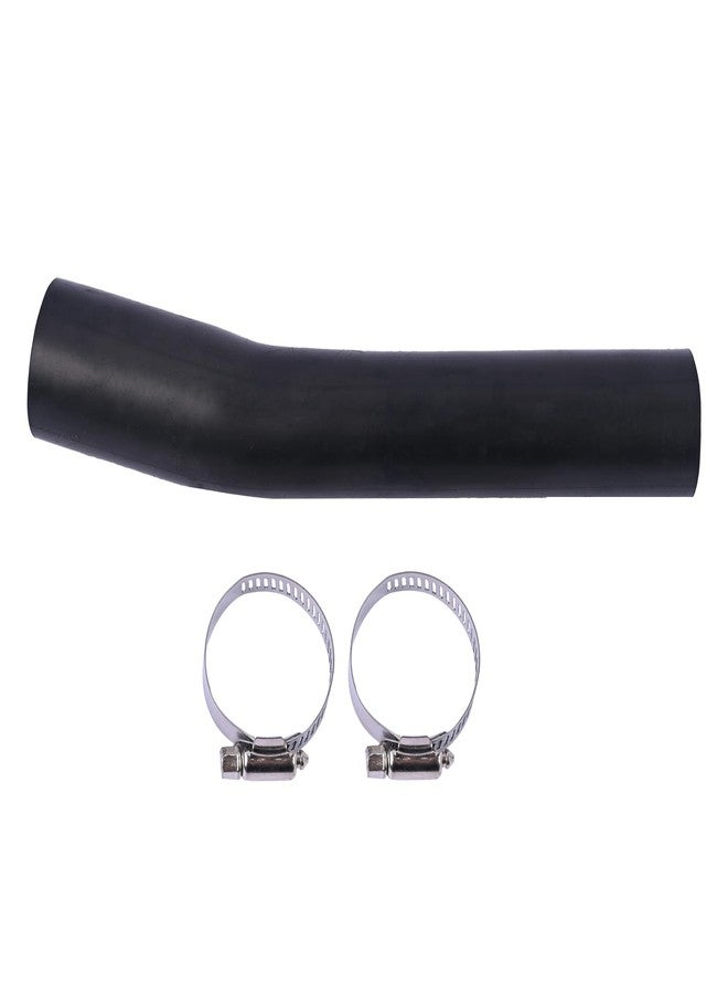 Getfarway 4578882AC Fuel Filler Pipe Hose Compatible with Dodge Durango Jeep Grand Cherokee 2011 2012 2013 2014 2015 2016 2017 2018 2019 2020 2021 Replace 4578882AB 68127971AA - Image 4