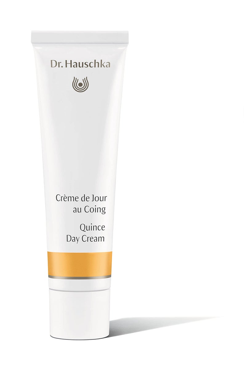 Dr. Hauschka Quince Day Cream, Refreshes and Protects, 1.0 fl oz - Image 1