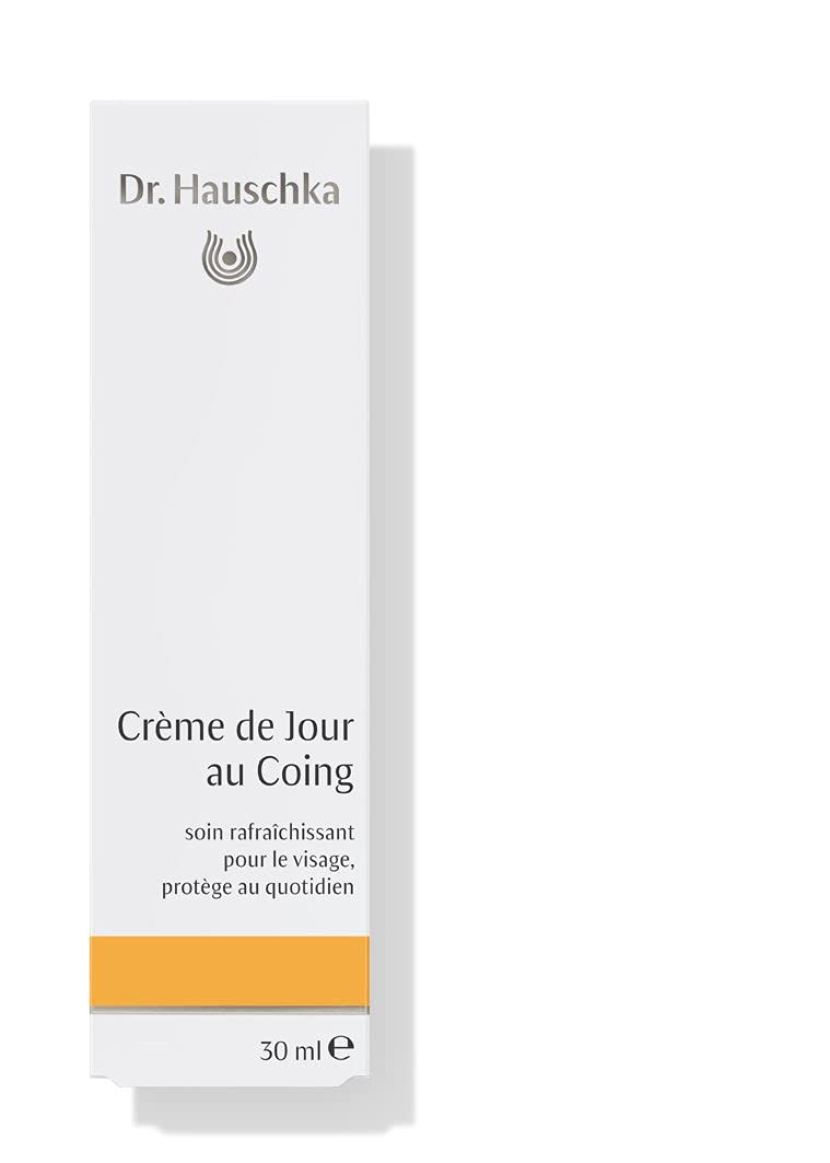 Dr. Hauschka Quince Day Cream, Refreshes and Protects, 1.0 fl oz - Image 3