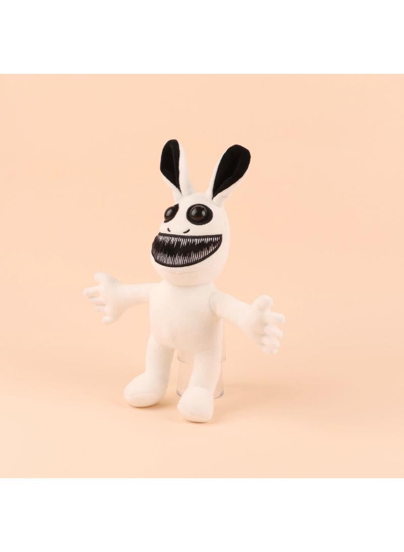 عام 1 قطعة لعبة Zoonomaly أفخم لعبة 30 سم مروحة هدية للأطفال والكبار الرعب محشوة دمية الفتيان والفتيات عيد ميلاد محشوة - Image 2