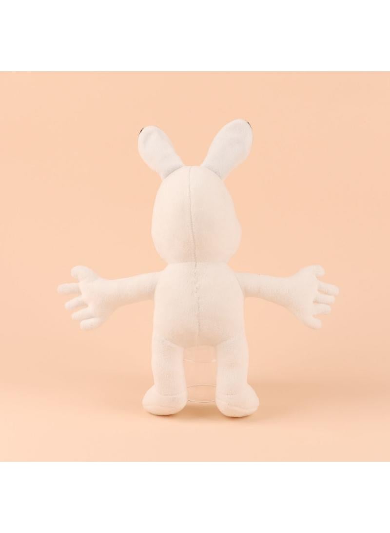 عام 1 قطعة لعبة Zoonomaly أفخم لعبة 30 سم مروحة هدية للأطفال والكبار الرعب محشوة دمية الفتيان والفتيات عيد ميلاد محشوة - Image 4