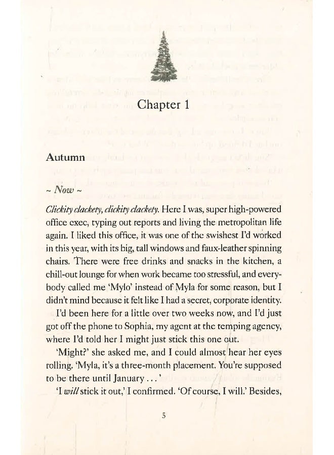 A Winter In Wonderland - Image 3