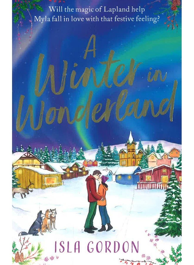 A Winter In Wonderland - Image 1