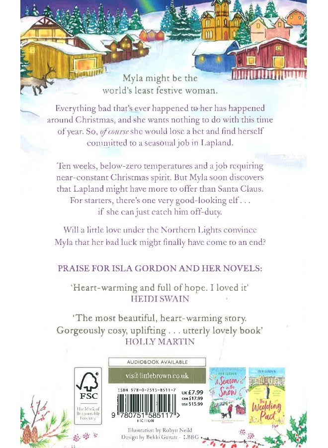 A Winter In Wonderland - Image 2