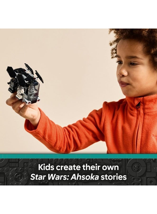 ليغو مجموعة معركة جنود الموت وجنود الليل من ليجو 75412 - Image 4