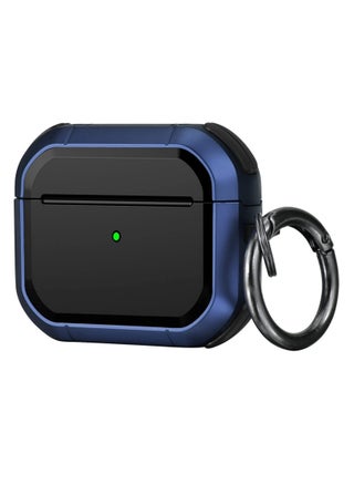 Airpods 3 Case(2021) with Keychain,Full-Body Rugged Military Grade Protective Cover for Airpods 3rd Generation(2021),Shock Absorption Corner Design,Durable Armor Case - pzsku/Z42B83FE5DB9ABFB2DDD8Z/45/_/1697115123/d2f0115f-e768-406b-9071-0460b070971a