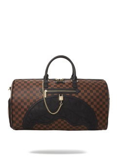 HENNY SIP LOCK EMPEROR DUFFLE