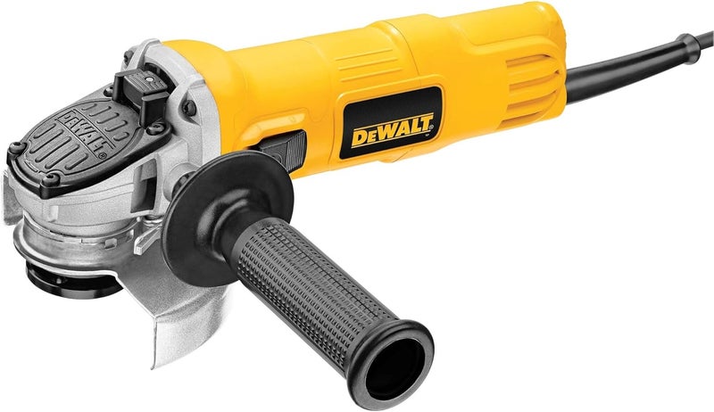 DEWALT DEWALT Angle Grinder OneTouch Guard 412 Inch DWE4011  - Image 1