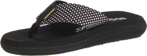 Rocket Dog Women's Spotlightcr Sandal, Play Mesh Black, 8 - Image 5