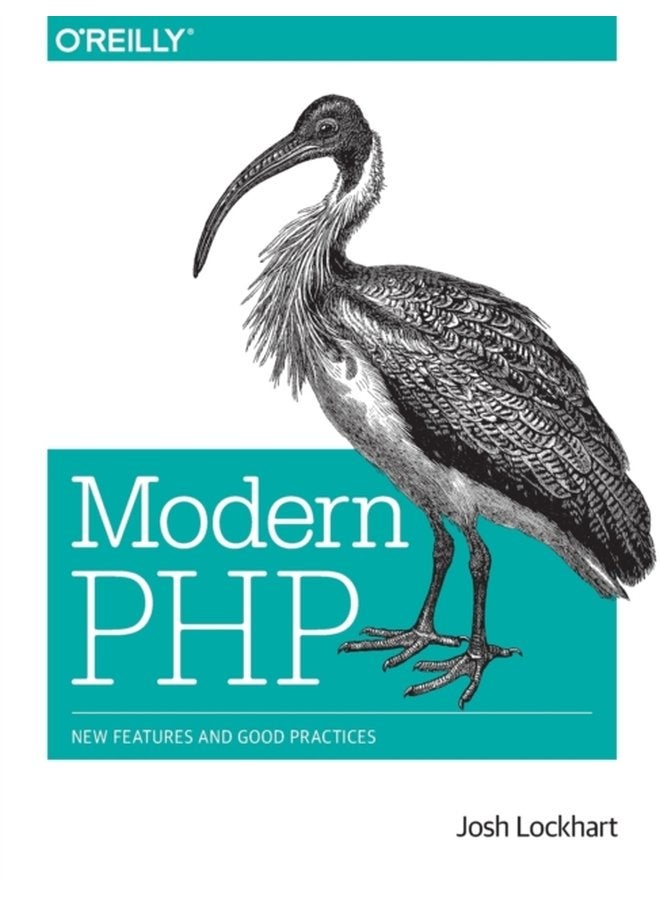 Modern PHP - Paperback