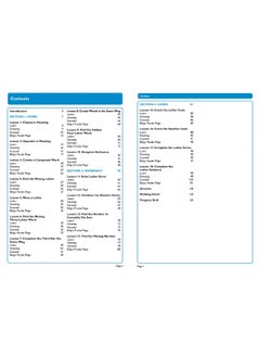 11+ Verbal Reasoning Support and Practice Workbook: For the GL Assessment 2025 tests  - Image 1