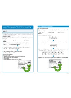 11+ Verbal Reasoning Support and Practice Workbook: For the GL Assessment 2025 tests  - Image 5
