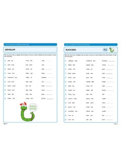 11+ Verbal Reasoning Support and Practice Workbook: For the GL Assessment 2025 tests  - Image 2