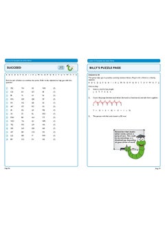 11+ Verbal Reasoning Support and Practice Workbook: For the GL Assessment 2025 tests  - Image 4