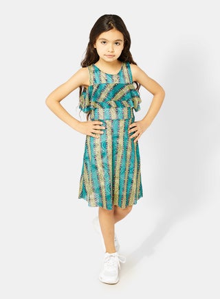 Kids Girls Dress - pzsku/Z42B89D3194192EDC3F99Z/45/_/1708267725/66366335-feb7-491a-a25a-bb5b1c1abe3b
