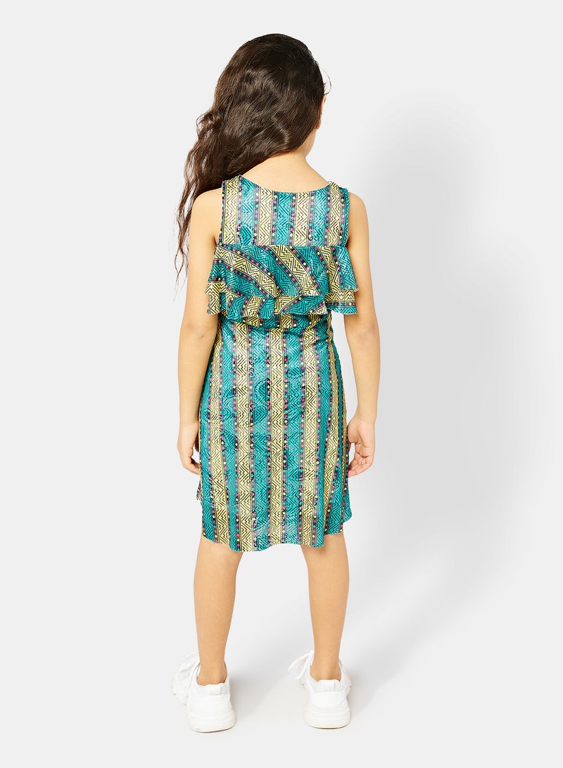 Kids Girls Dress