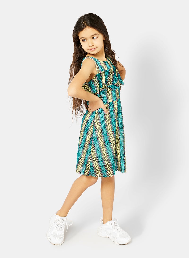 Kids Girls Dress