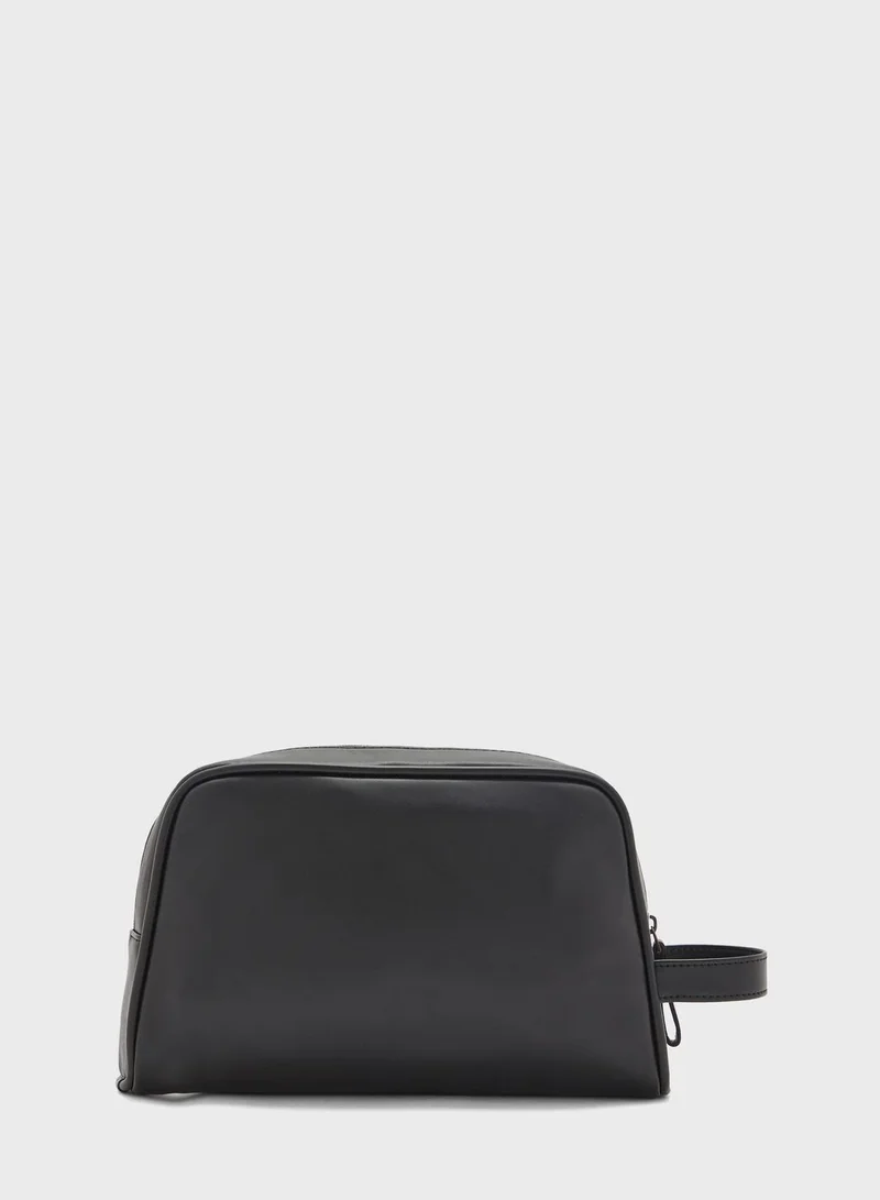 Seventy Five Men's Travels Wash Bag