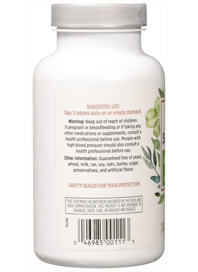 Quantum Super Lysine, 180 Count  - Image 2