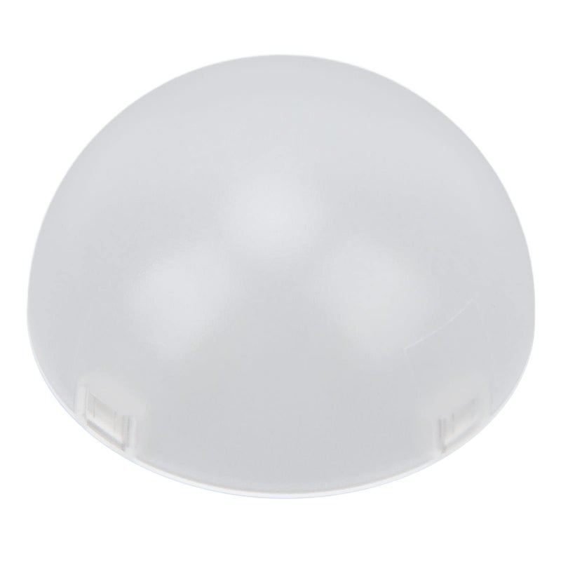 Magnetic Diffusion Dome Soft Bright Light Effect Flash Head Round Design - Image 5