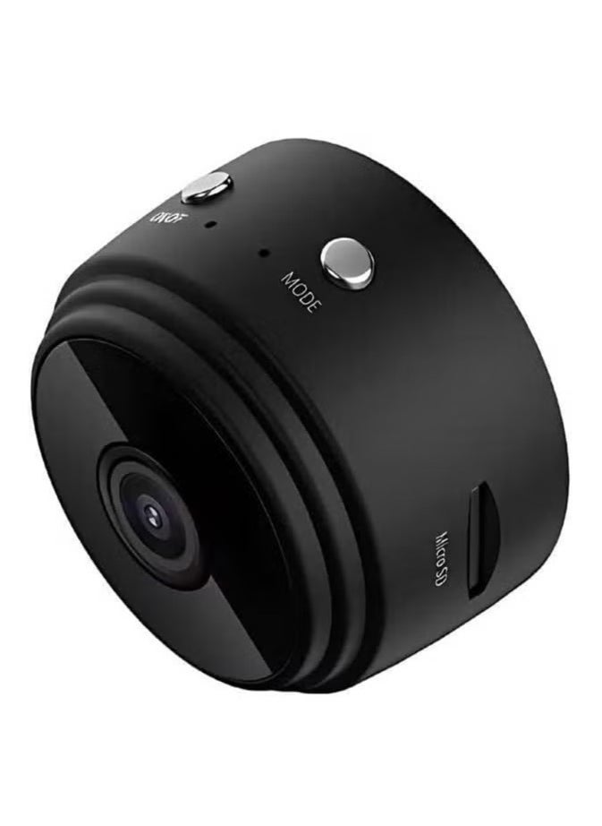 Generic A9 Mini IP Camera HD Night Vision 1080P Wifi Remote Surveillance Home Security System Mini Camera  - Image 3