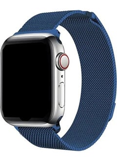 PSGT Apple Watch COMPATIBLE 38-40-41MM 1/2/3/4/5/6/se/7/8/ Metal Band 
