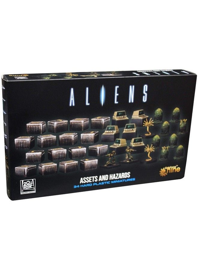 Aliens: Another Glorious Day In The Corps: 3D Gaming Kit Board Game - pzsku/Z42B8FE0B3B24B5936DE2Z/45/_/1689331949/07c69fc9-e066-4766-aa66-bf82e61d3575