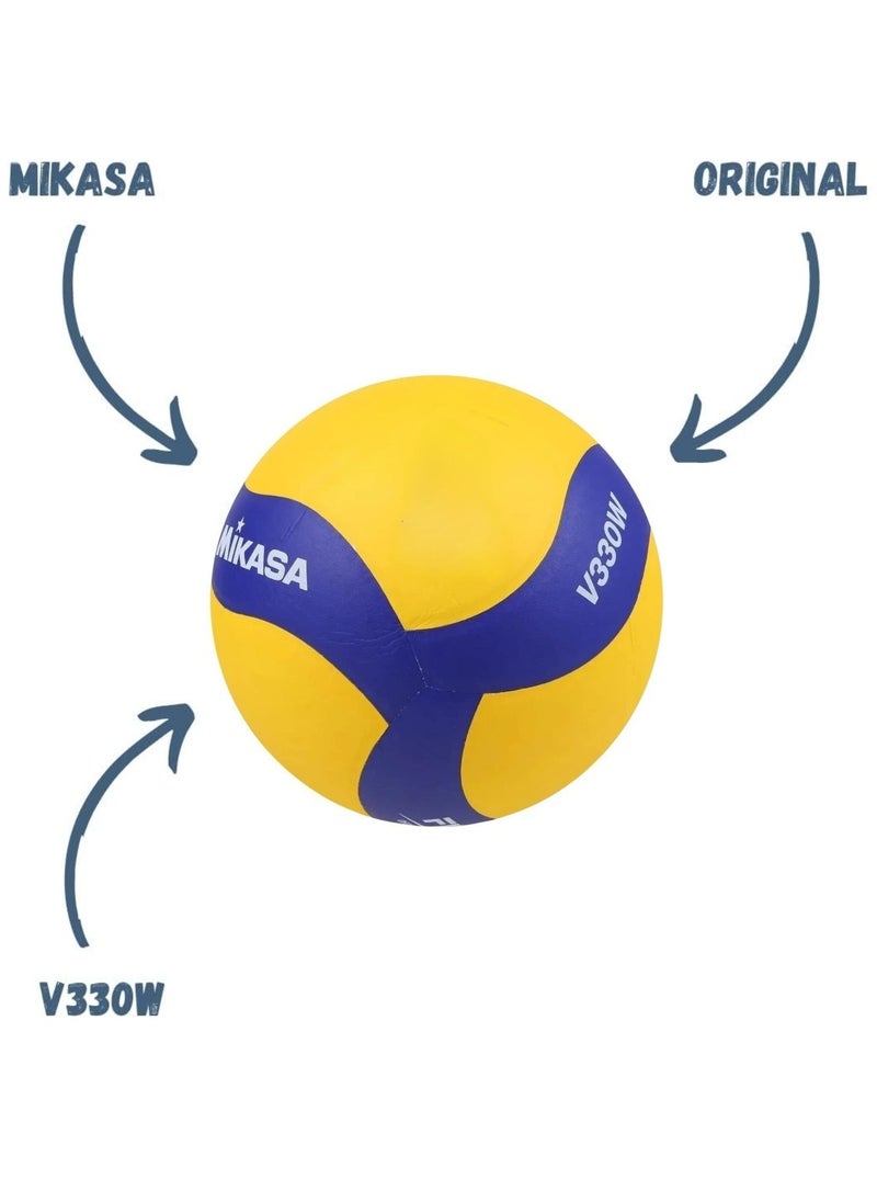 Mikasa JAPAN Volleyball Toss Coin AC-TC200W