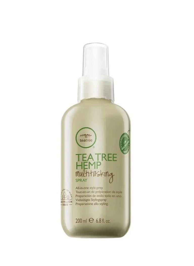 Paul Mitchell Tea Tree Multitasking Spray 6.8 oz 