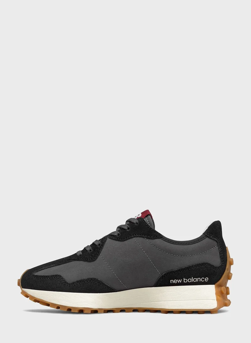 New Balance 327 Low Top Sneakers