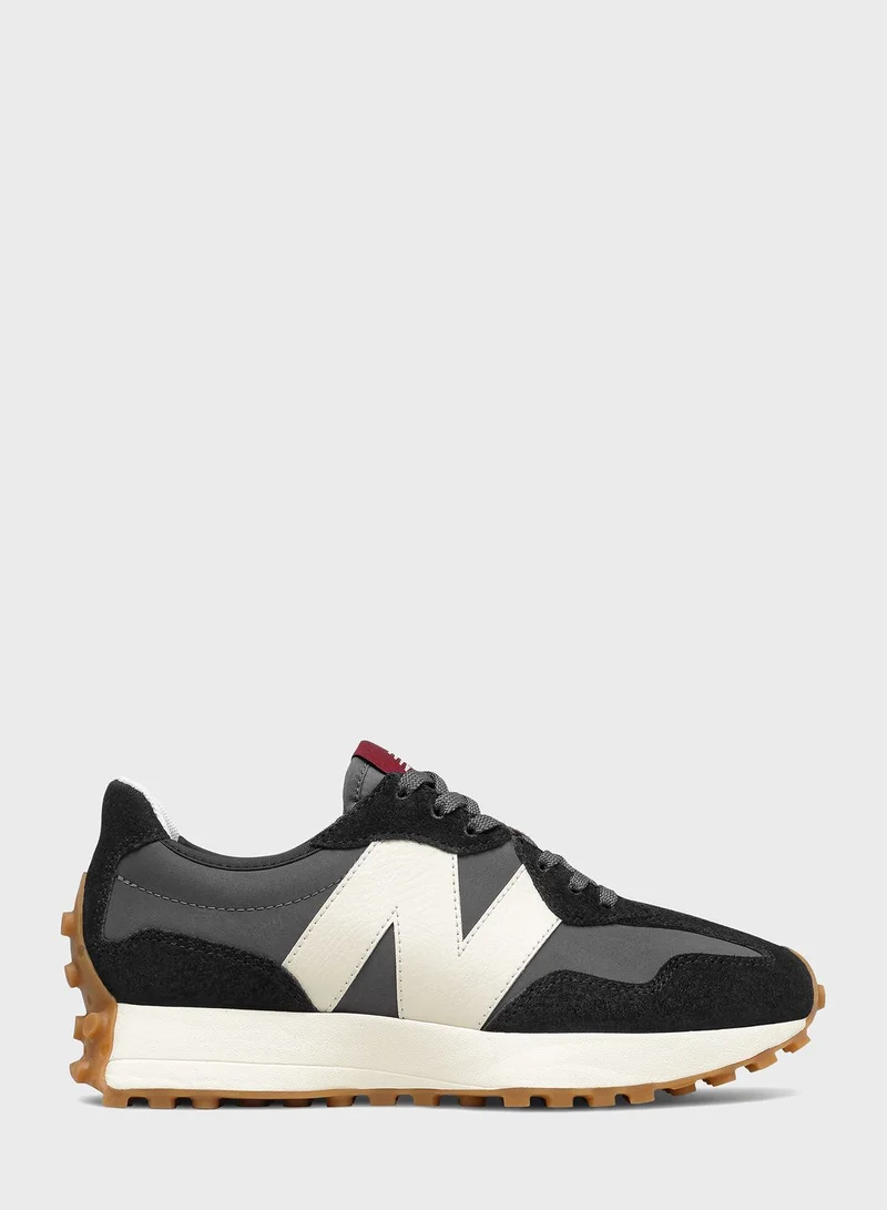 New Balance 327 Low Top Sneakers