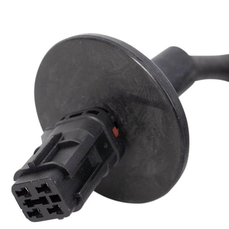 TRQ Downstream O2 Oxygen Sensor for Hyundai Elantra, Tucson, and Kia Forte - Image 4